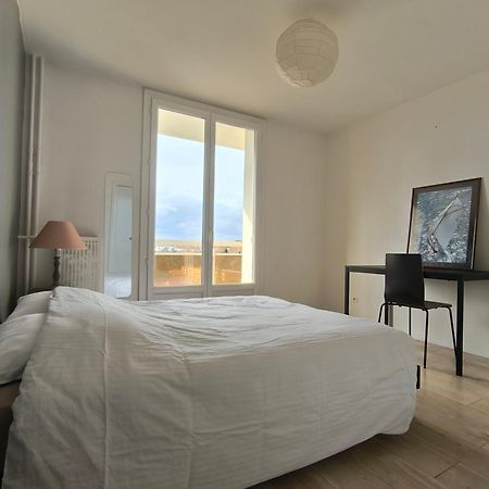 Joli T2 Lumineux Avec Balcon Et Wifi - Proche Cv Daire Aix-en-Provence Dış mekan fotoğraf
