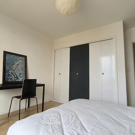Joli T2 Lumineux Avec Balcon Et Wifi - Proche Cv Daire Aix-en-Provence Dış mekan fotoğraf