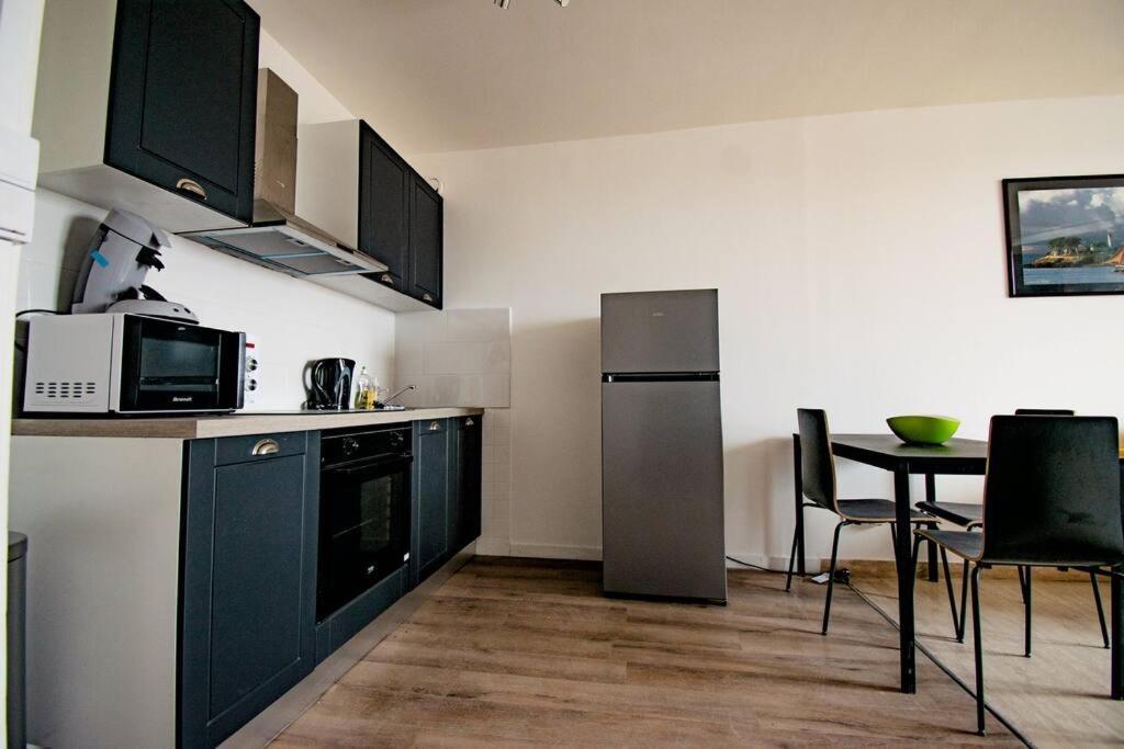 Joli T2 Lumineux Avec Balcon Et Wifi - Proche Cv Daire Aix-en-Provence Dış mekan fotoğraf